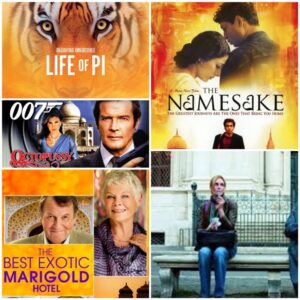10 Hollywood Films That Were Shot At Locations In India