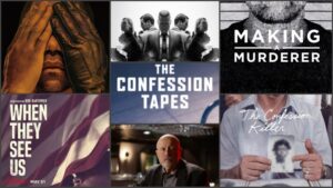 10 True Crime Shows You Can Watch Online