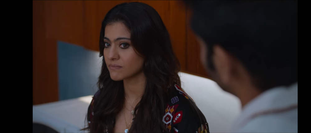 Tribhanga Movie Review: Woman telling unconventional women’s stories, who refuses to dance to anyone else’s tunes
