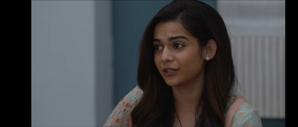 Tribhanga Movie Review: Woman telling unconventional women’s stories, who refuses to dance to anyone else’s tunes