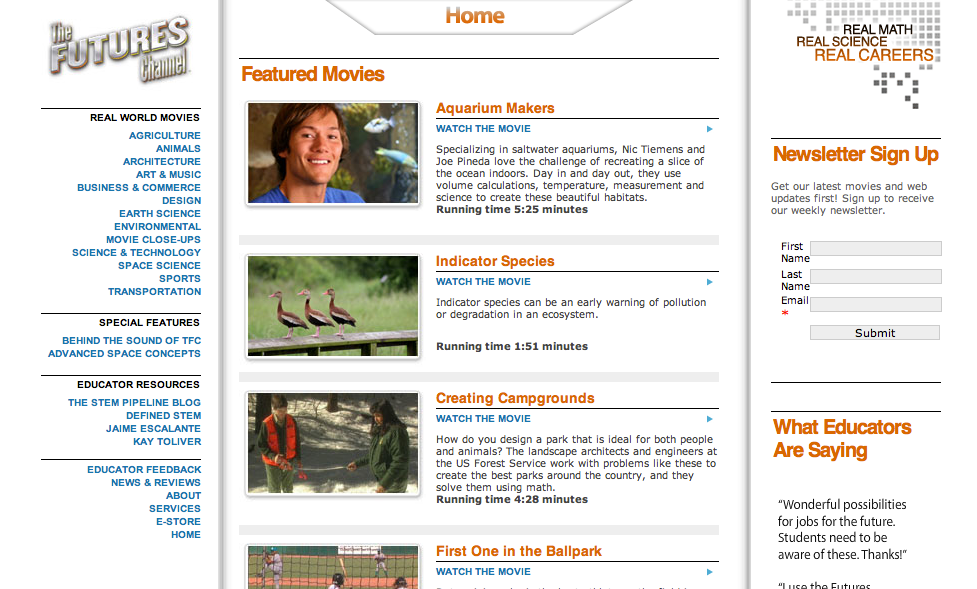 8 Best Educational Sites That Will Make You More Intelligent. — Buzzpedia