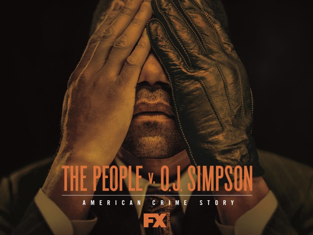The People Vs. O.J. Simpson: An American Story