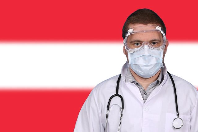 TOP# 5 Countries spending most on Healthcare!!