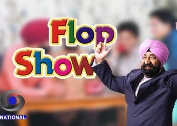 Jaspal Bhatti Flop Show