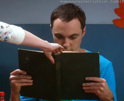 10 Habits found in every reader- A list for all the book lovers