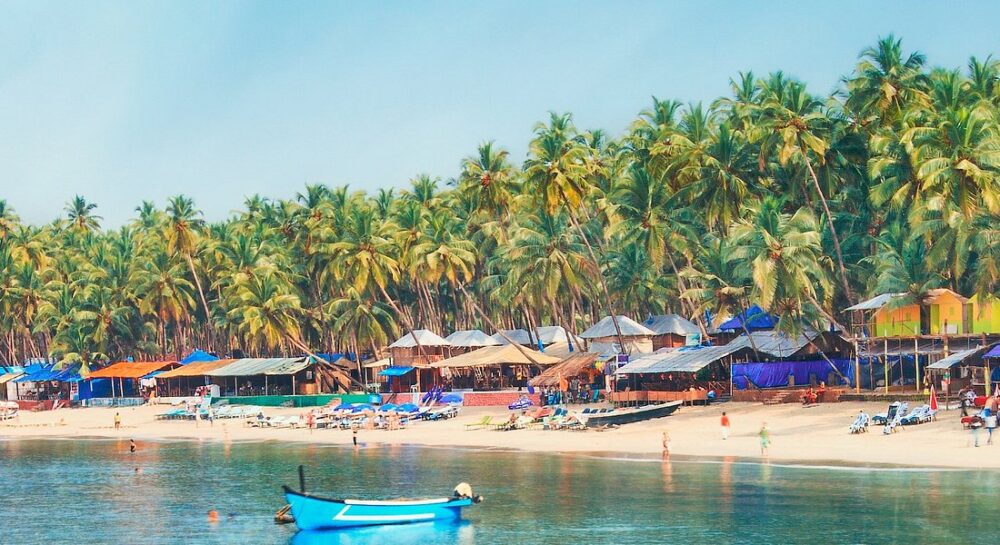 Goa