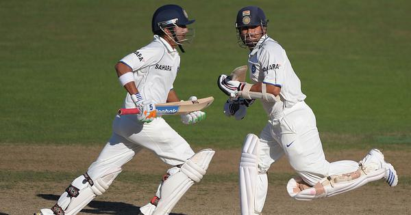 Napier Test: India vs New Zealand
