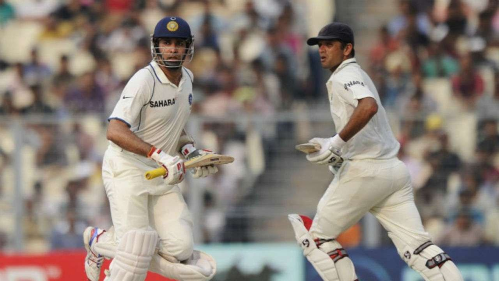Kolkata Test: India vs Australia