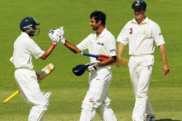 Adelaide Test: India vs Australia
