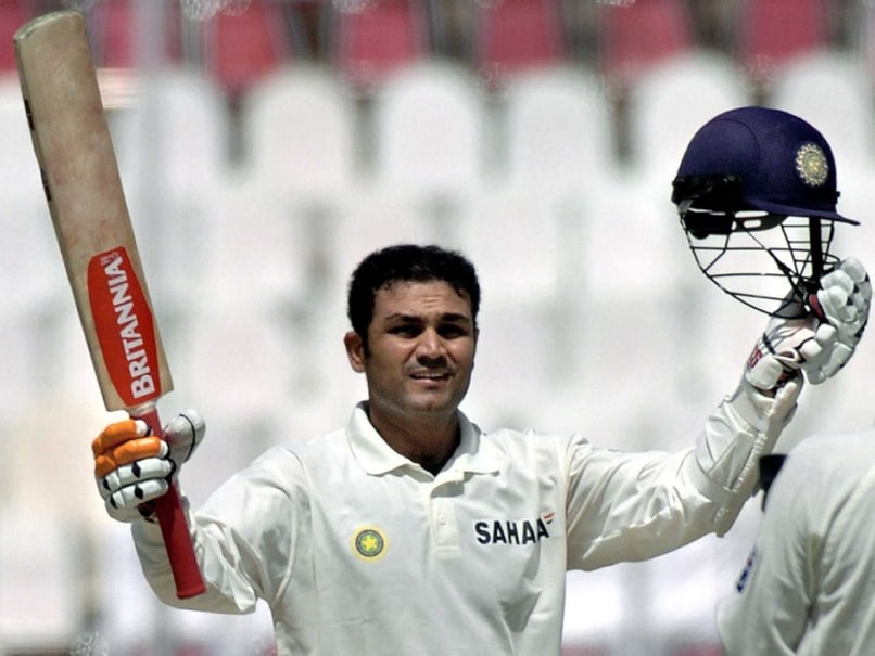 Multan Test: India vs Pakistan