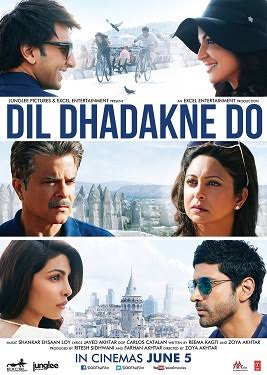 Happy Birthday Farhan Akhtar- 5 of the best movies by the versatile actor!