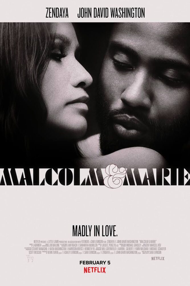 List of Films releasing on Netflix in February 2021