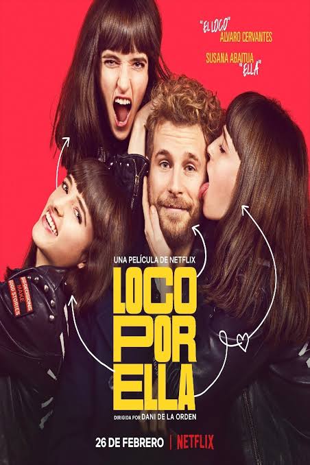 List of Films releasing on Netflix in February 2021