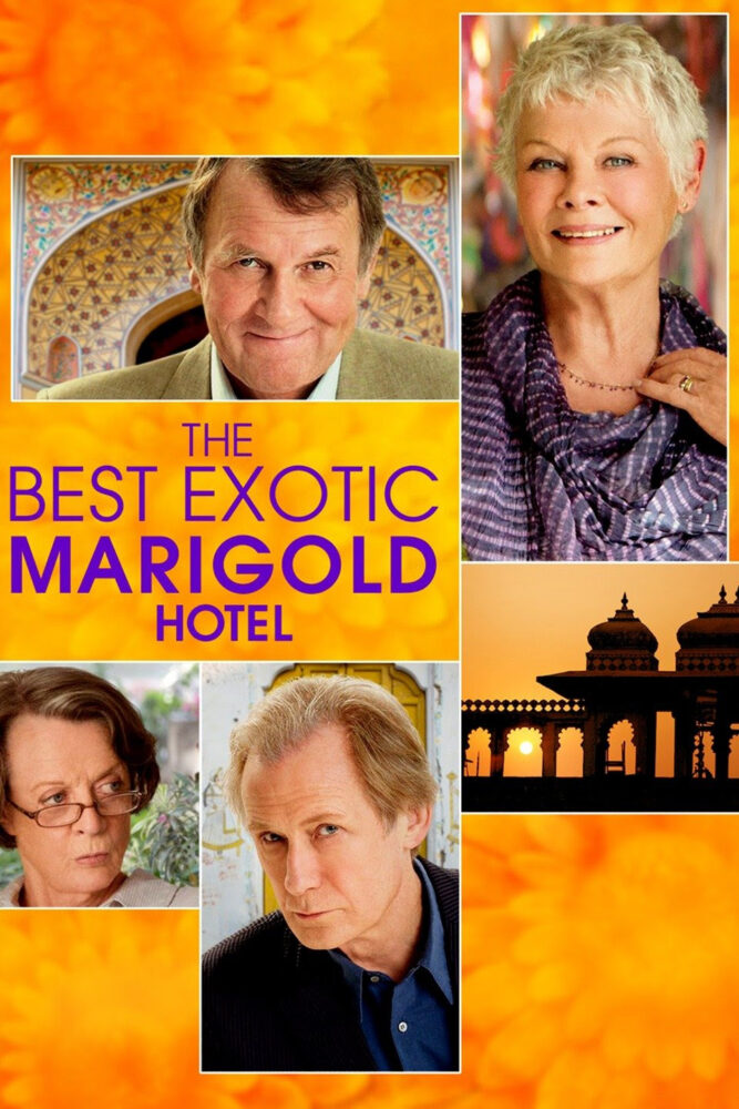 10 Hollywood Films That Were Shot At Locations In India