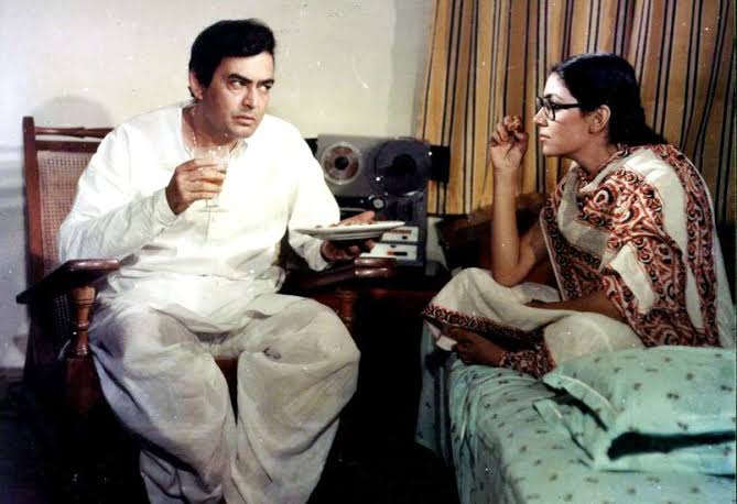 Classical Comedies: 3. Angoor