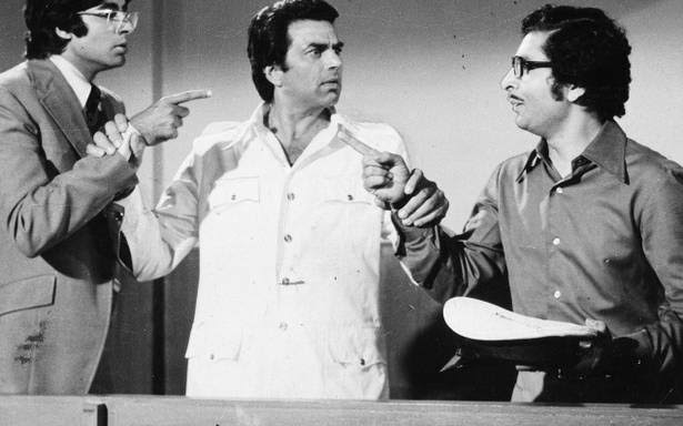 Classical Comedies: 4. Chupke Chupke