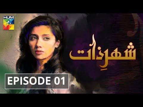 16 Years of HUM TV