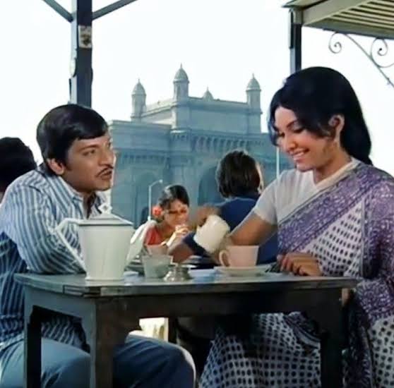 Classical Comedies: 5. Chhoti Si Baat
