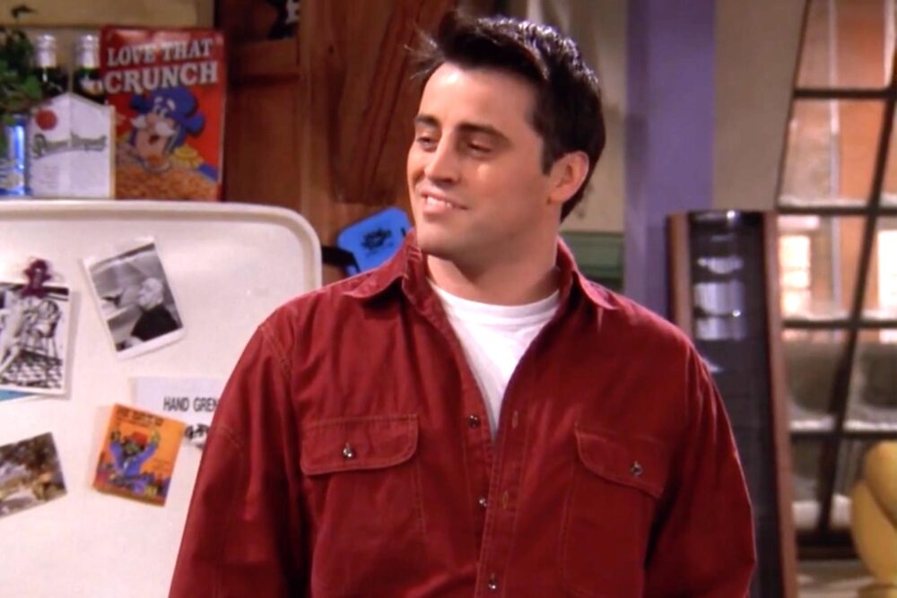 Top 10 TV Characters Who Live Financially Unrealistic Lives