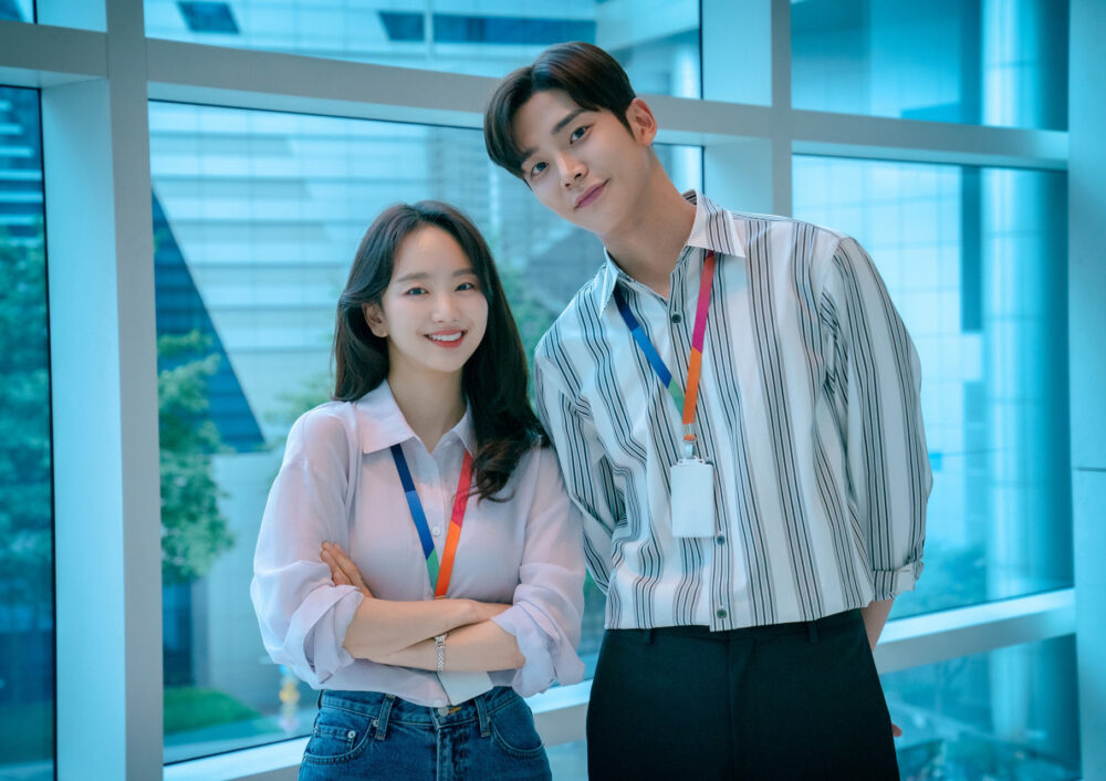 Upcoming Korean Dramas In The Year 2021