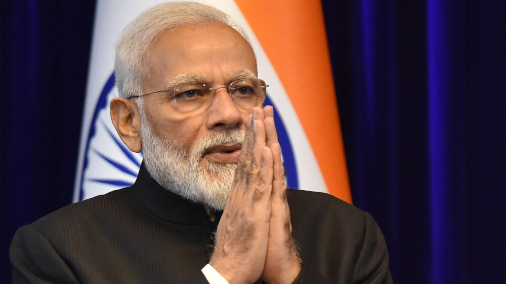 Narendra modi
