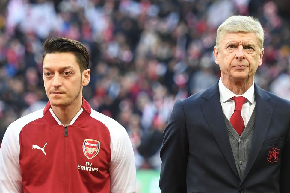 Mesut Ozil