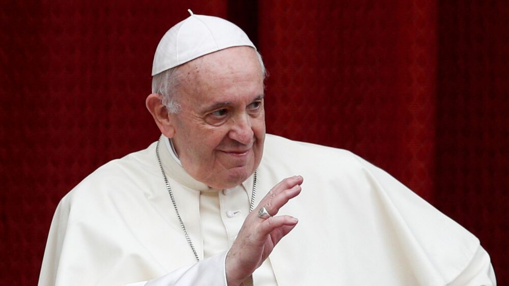 Pope Francis