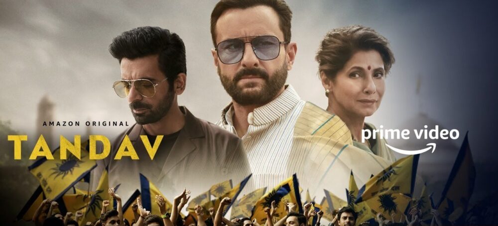 Tandav