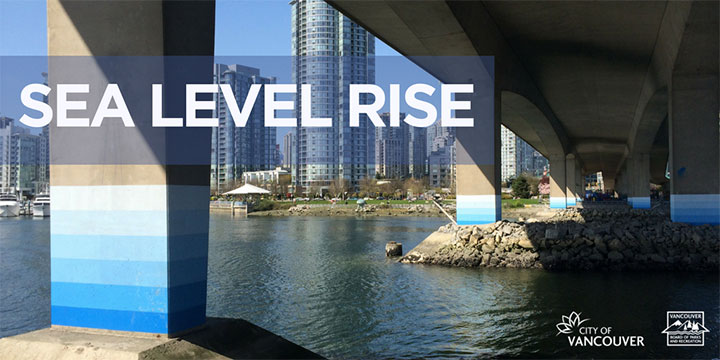 Sea level rise