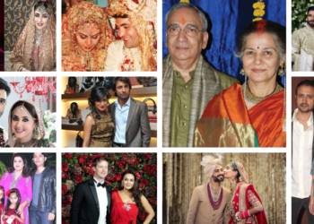 20 Indian Women Who Decided Their 'Right Age' To Get Married