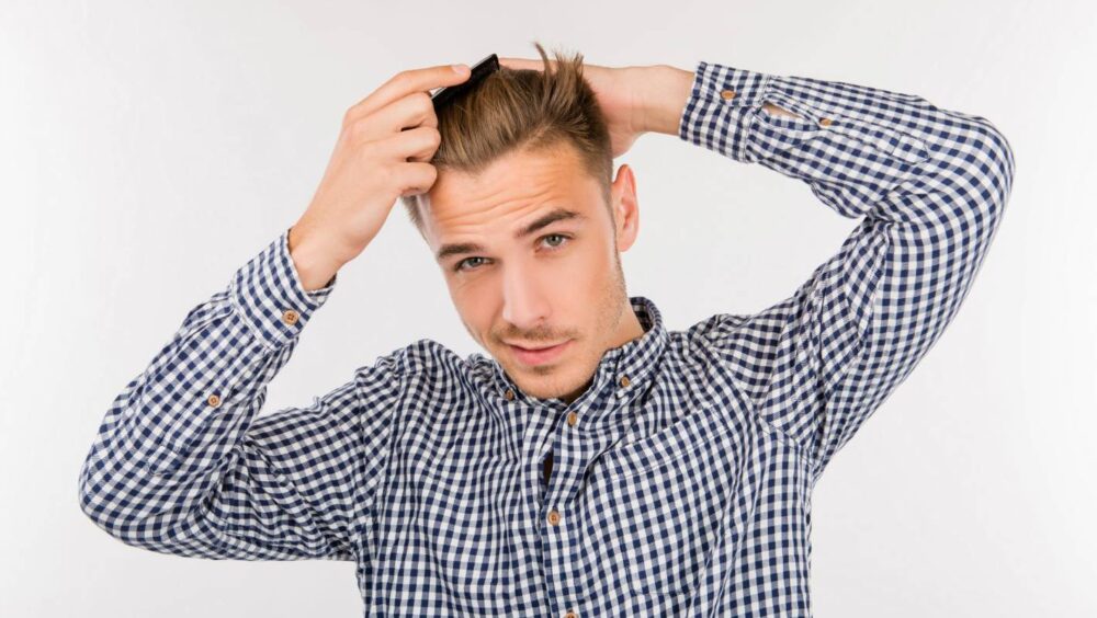 8 Things Women First Notice About a Man