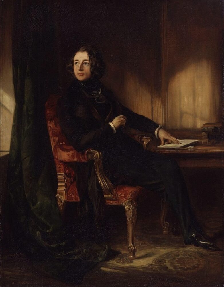 Charles Dickens