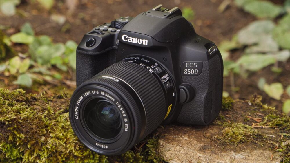 Best DSLR Camera buy