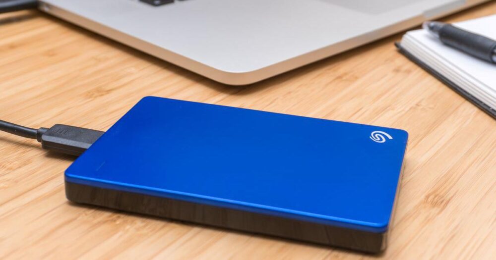 Best External Hard Disk buy