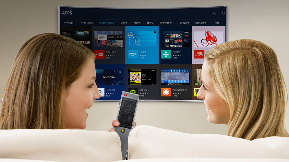 Best Smart TV buy