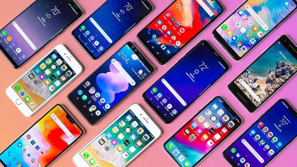 Best Smartphones buy