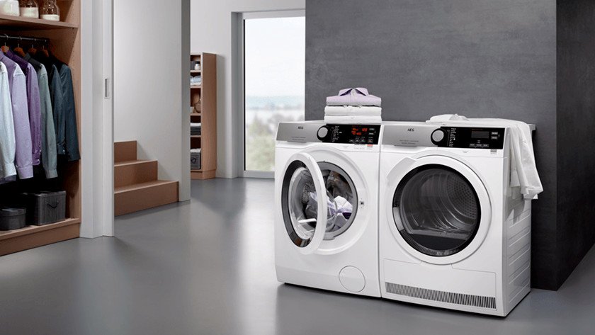 Best Washing Machines Dryers buy