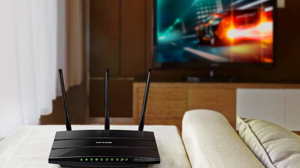 Best Wifi Router buy