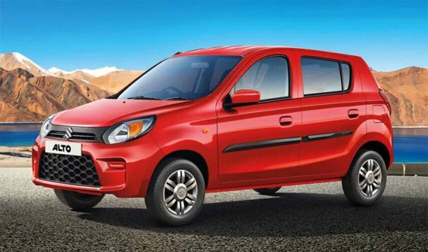 Top 20 Best Selling Cars in 2020