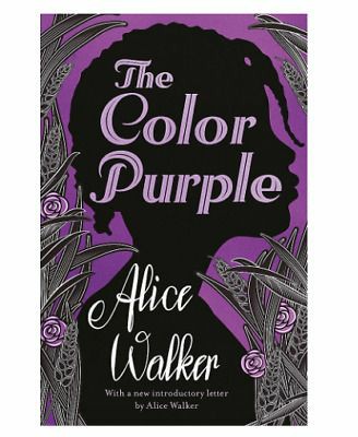 The Color Purple - Alice Walker