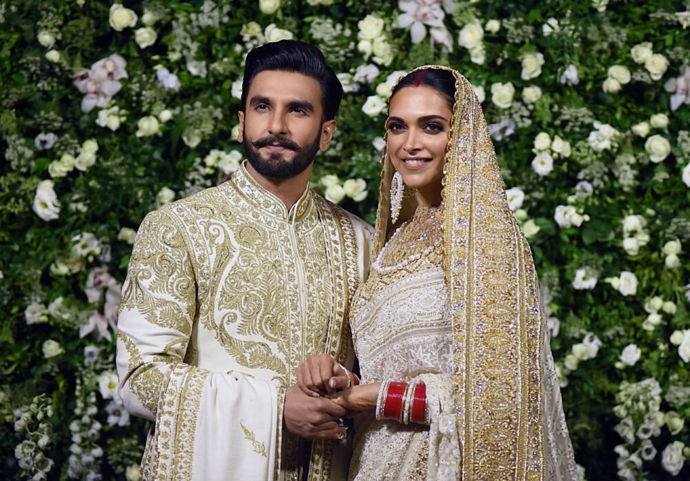 Deepika Padukone, 32