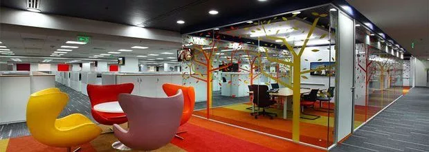 Google, Hyderabad