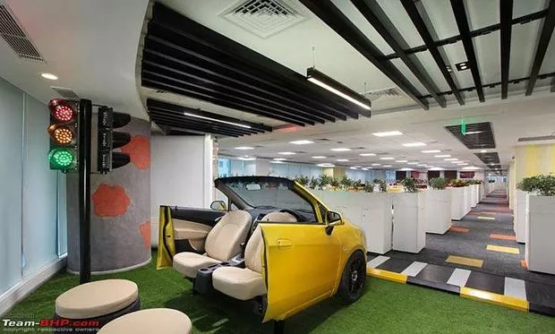 General Motors, Gurugram