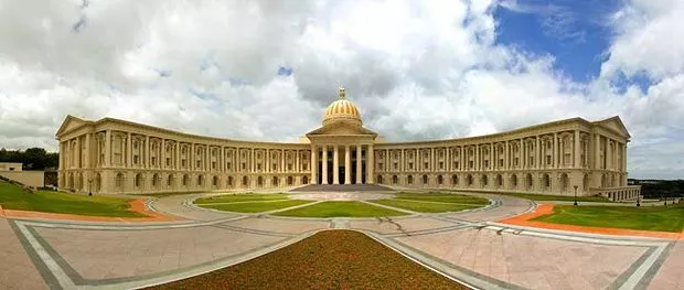 Infosys, Mysore