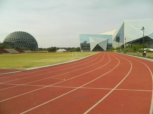 Infosys, Mysore