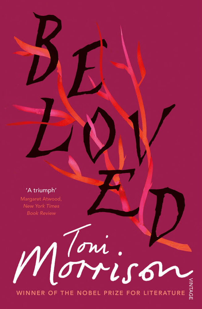 Beloved - Toni Morrison