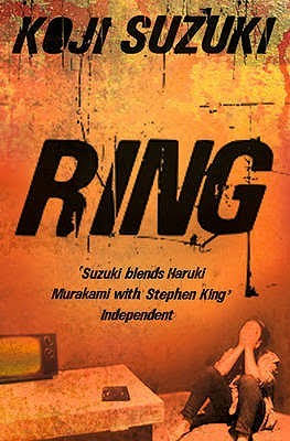 Ring - Koji Suzuki
