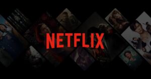 Is Netflix Trying To Revolutionize Media Consumption Through Its Content?