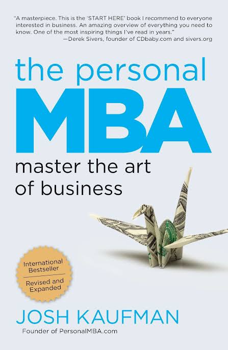10 Best Business Books You Should Read To Grow In 2021
