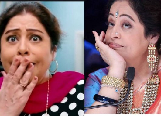 Kiron kher